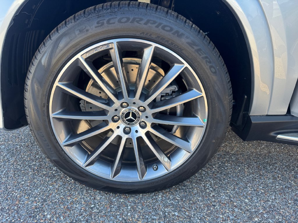 Used 2026 Mercedes-Benz GLE 350 4MATIC image 15