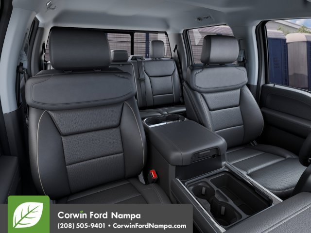 New 2027 Ford F450 Lariat w/ Lariat Ultimate Package AWD/4WD image 10