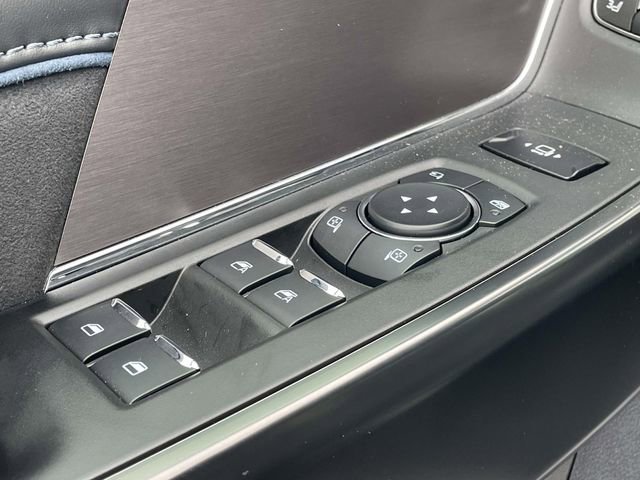 New 2026 Ford F250 Platinum image 12