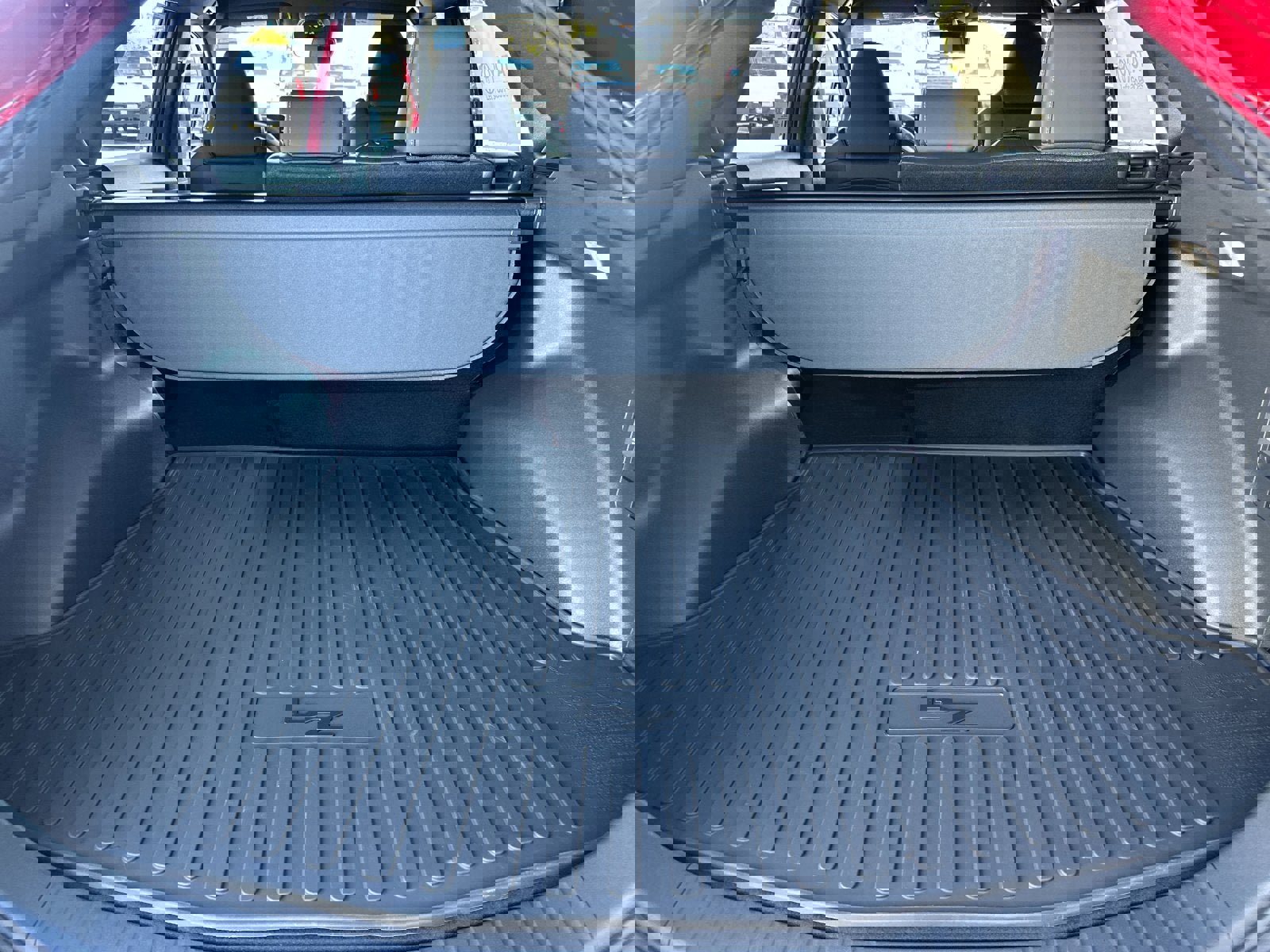 New 2026 Toyota bZ image 14