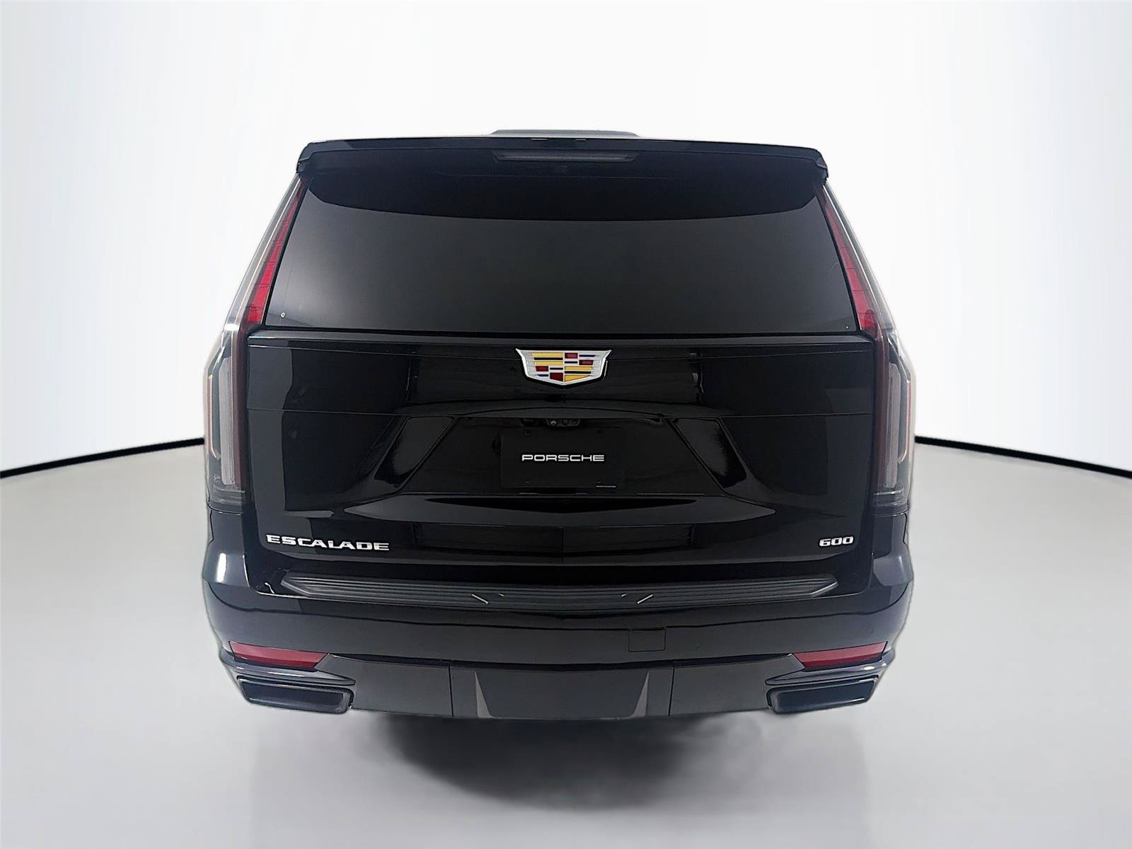 Used 2024 Cadillac Escalade Sport AWD/4WD image 27