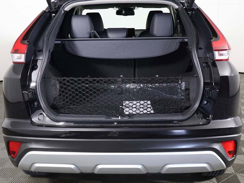 New 2026 Mitsubishi Eclipse Cross SE AWD/4WD image 15