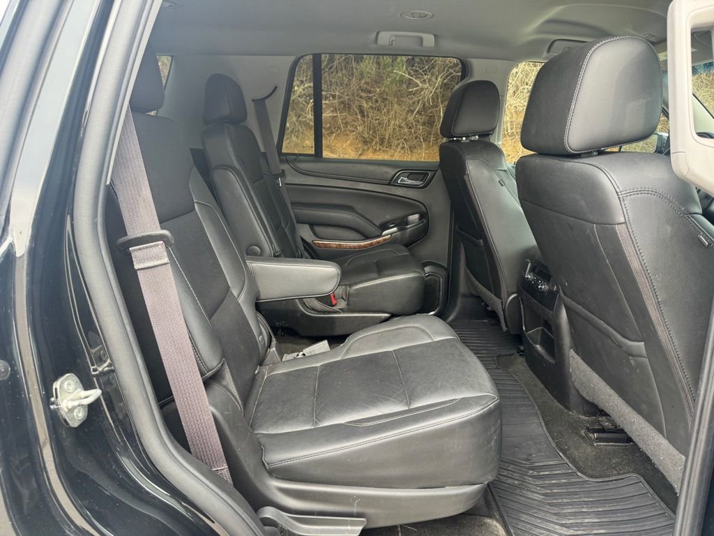 Used 2017 Chevrolet Tahoe Premier image 15