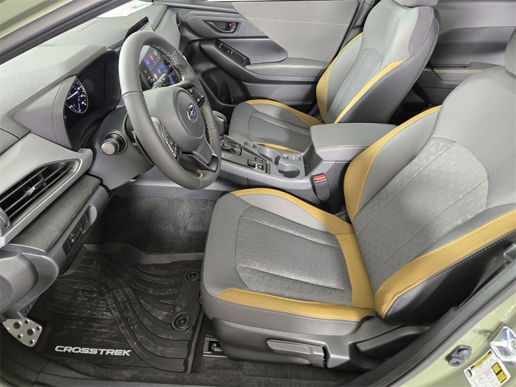 New 2026 Subaru Crosstrek 2.5i Sport image 7