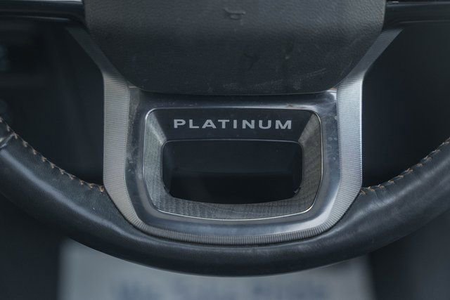 Used 2021 Ford F150 Platinum w/ Equipment Group 701A High image 46