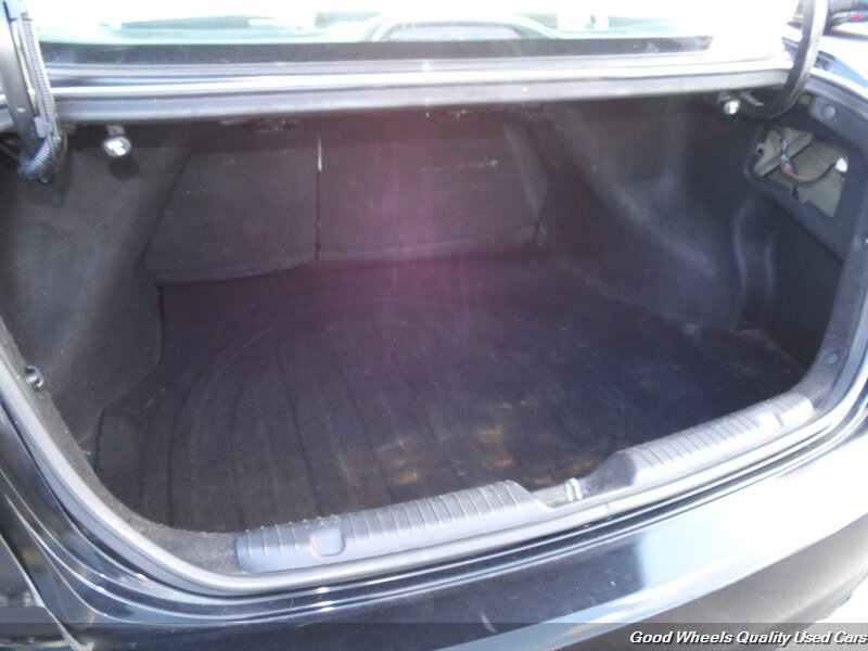 Used 2014 Kia Forte EX FWD image 19