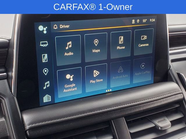 Certified 2024 Chevrolet Tahoe LT image 27