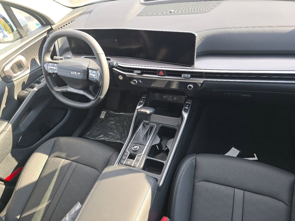 New 2026 Kia Sorento EX w/ EX Premium Package FWD image 24