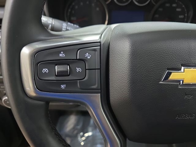 Used 2023 Chevrolet Suburban LS w/ Driver Alert Package image 19