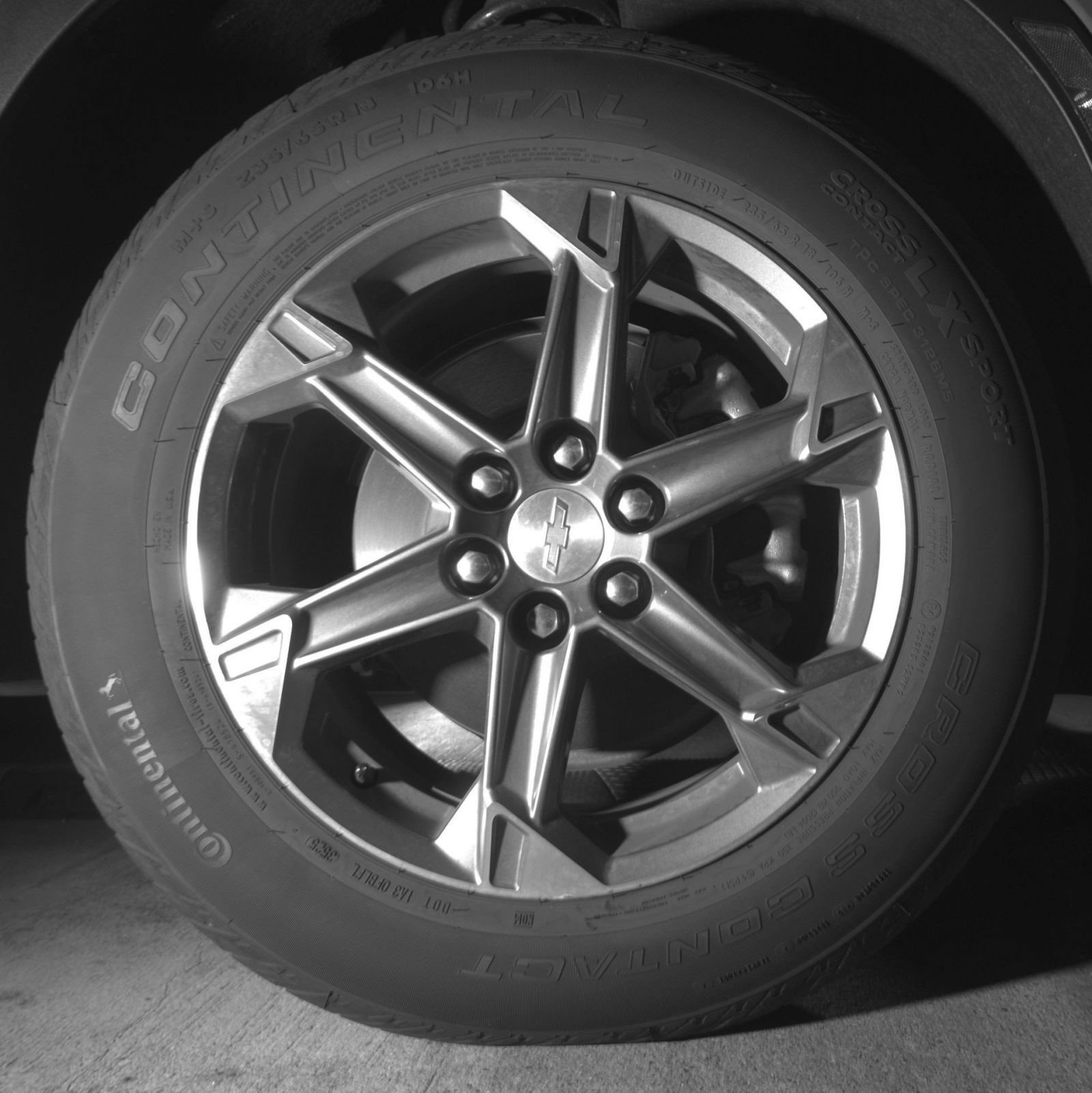 Used 2026 Chevrolet Blazer LT FWD image 15