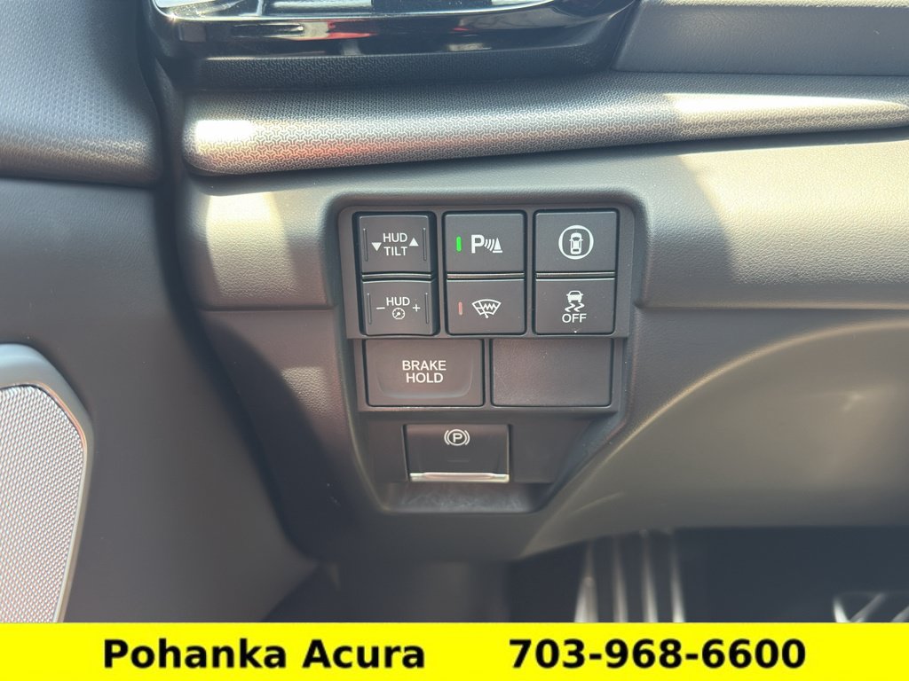 Certified 2024 Acura RDX w/ Advance Package AWD/4WD image 14