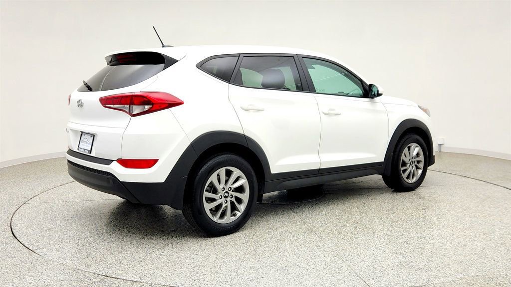 Used 2016 Hyundai Tucson SE FWD image 5