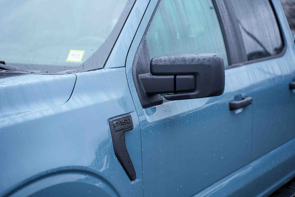 Certified 2023 Ford F150 XL w/ STX Appearance Package image 10