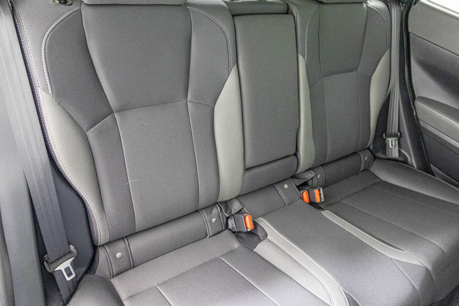 Used 2025 Subaru Crosstrek 2.0i Premium image 37