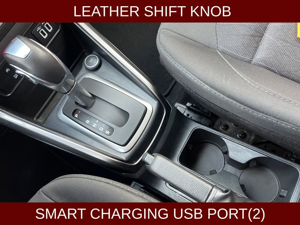 Used 2022 Ford EcoSport SE image 11