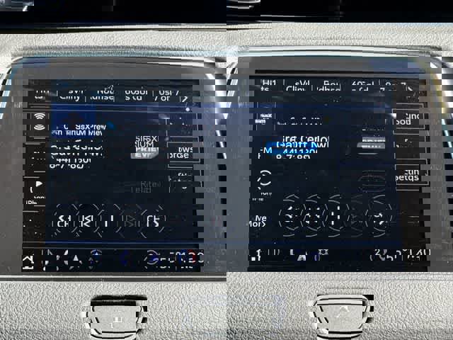 Used 2023 Cadillac XT4 Sport image 12