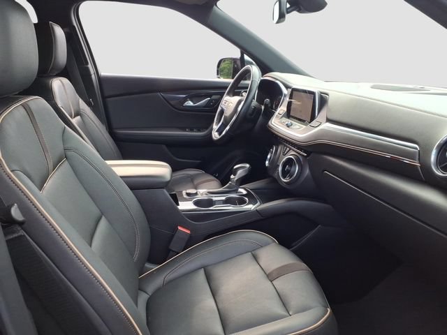 Used 2022 Chevrolet Blazer Premier AWD/4WD image 20
