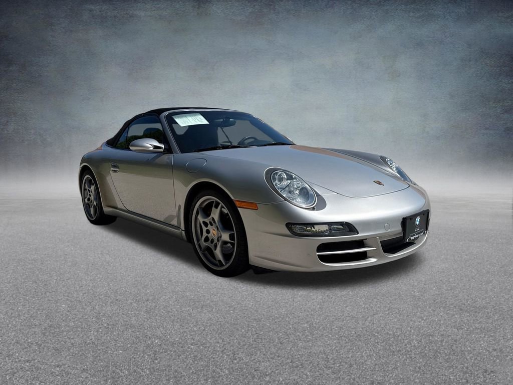 Used 2008 Porsche 911 Carrera S image 8