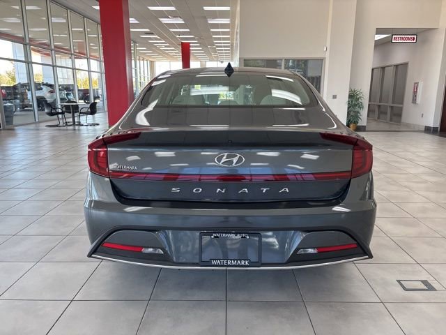 Used 2023 Hyundai Sonata SE image 6