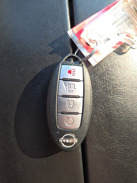 Used 2022 Nissan Rogue SV image 21