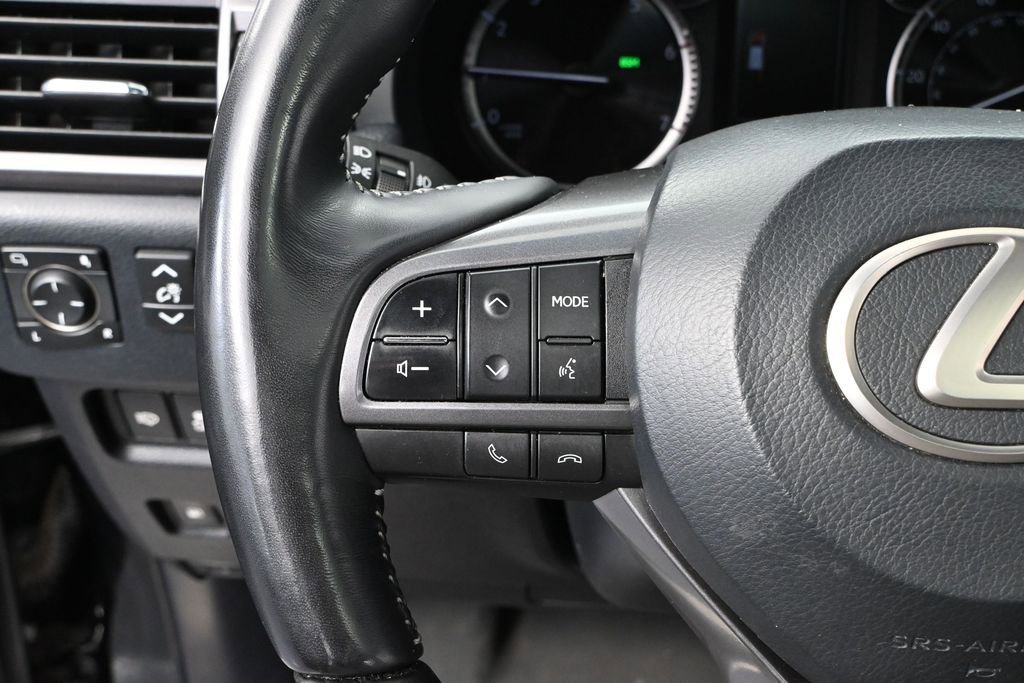 Used 2023 Lexus GX 460 w/ Black Line Special Edition AWD/4WD image 27