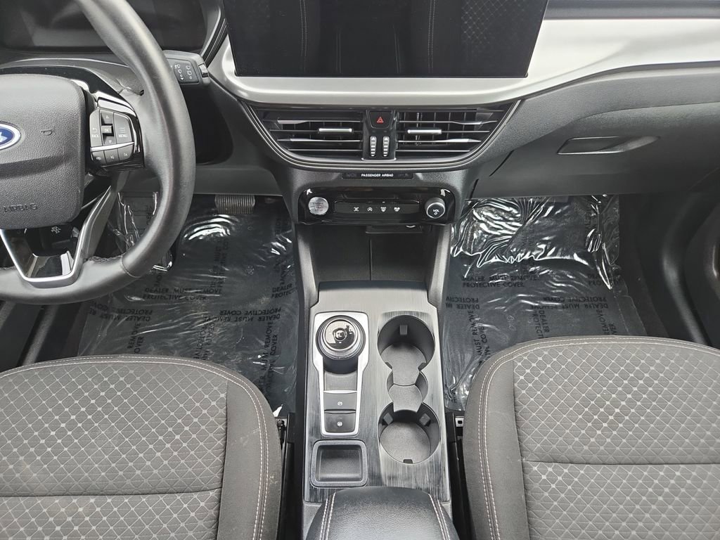 Used 2023 Ford Escape Active w/ Tech Pack #1 image 12