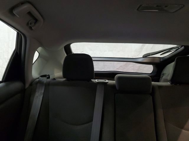 Used 2011 Toyota Prius Two image 21