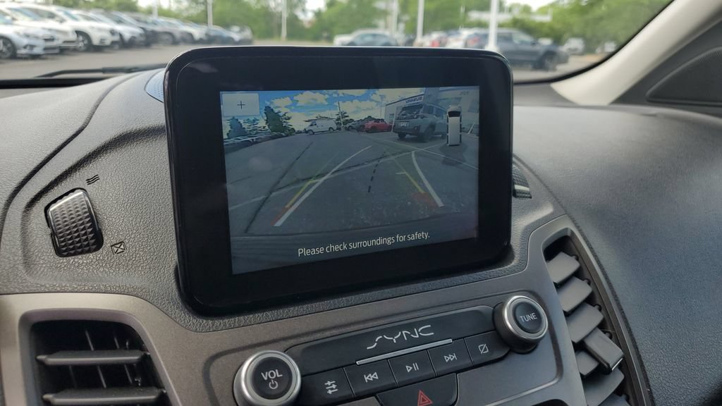 Used 2019 Ford Transit Connect XLT FWD image 15