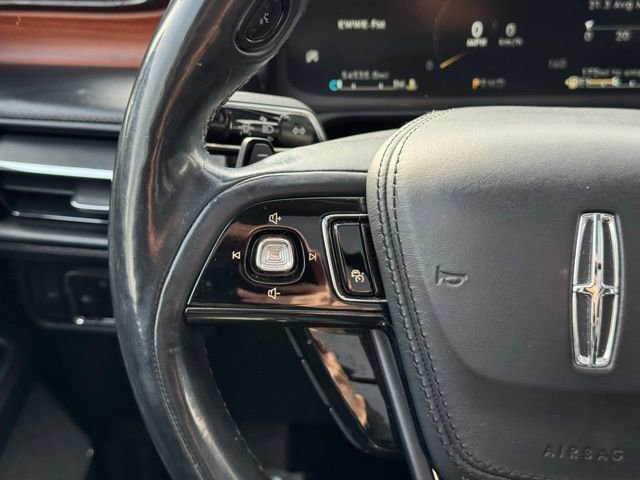 Used 2020 Lincoln Aviator Reserve w/ Equipment Group 201A image 25