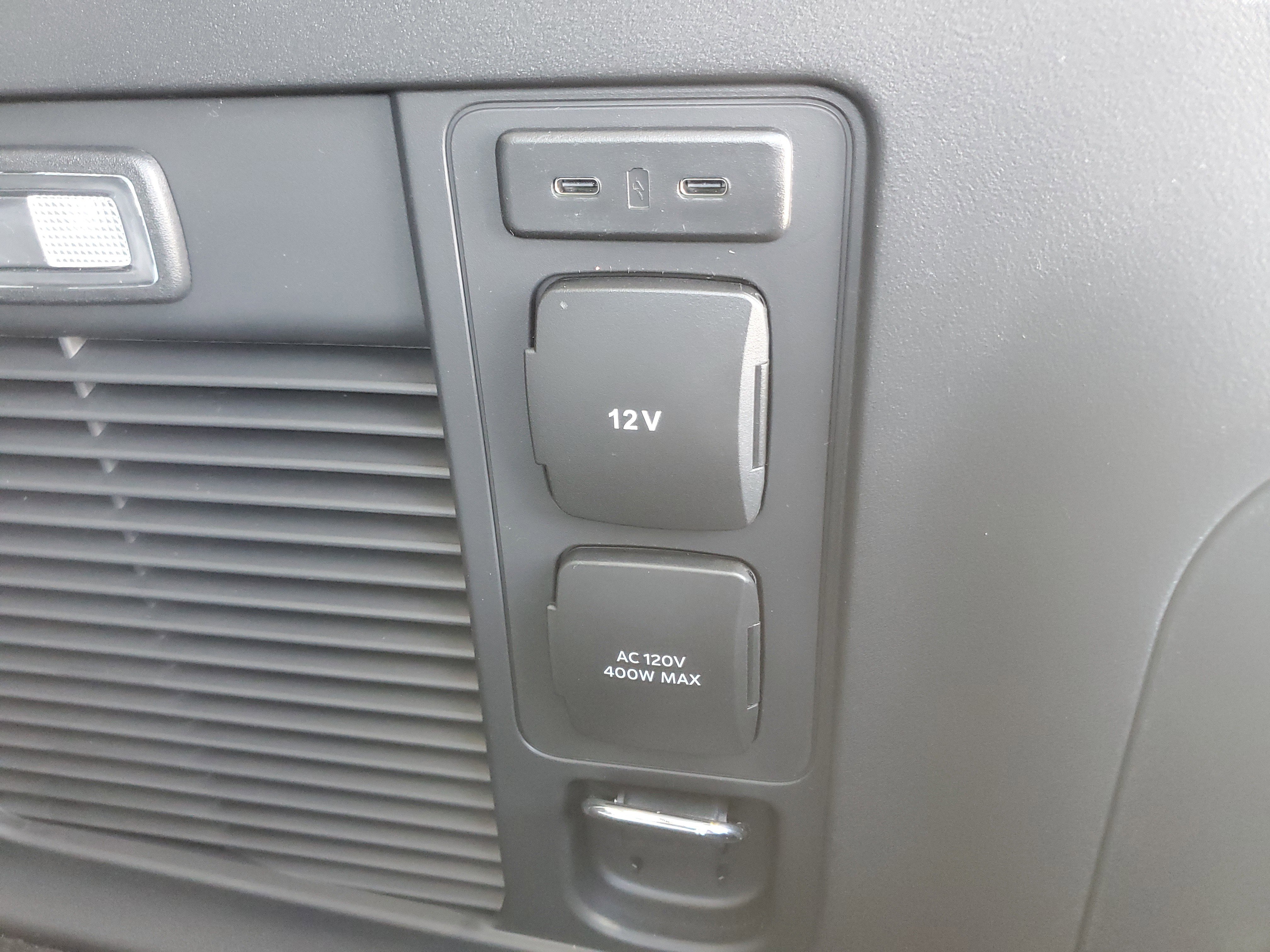 New 2025 Lincoln Navigator L Black Label image 34