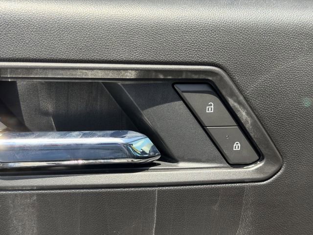 Certified 2026 Chevrolet Colorado LT w/ LT Convenience Package RWD image 17