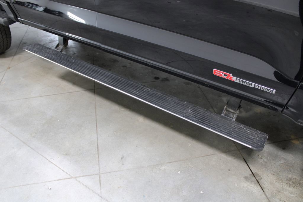 Used 2025 Ford F350 Platinum image 14