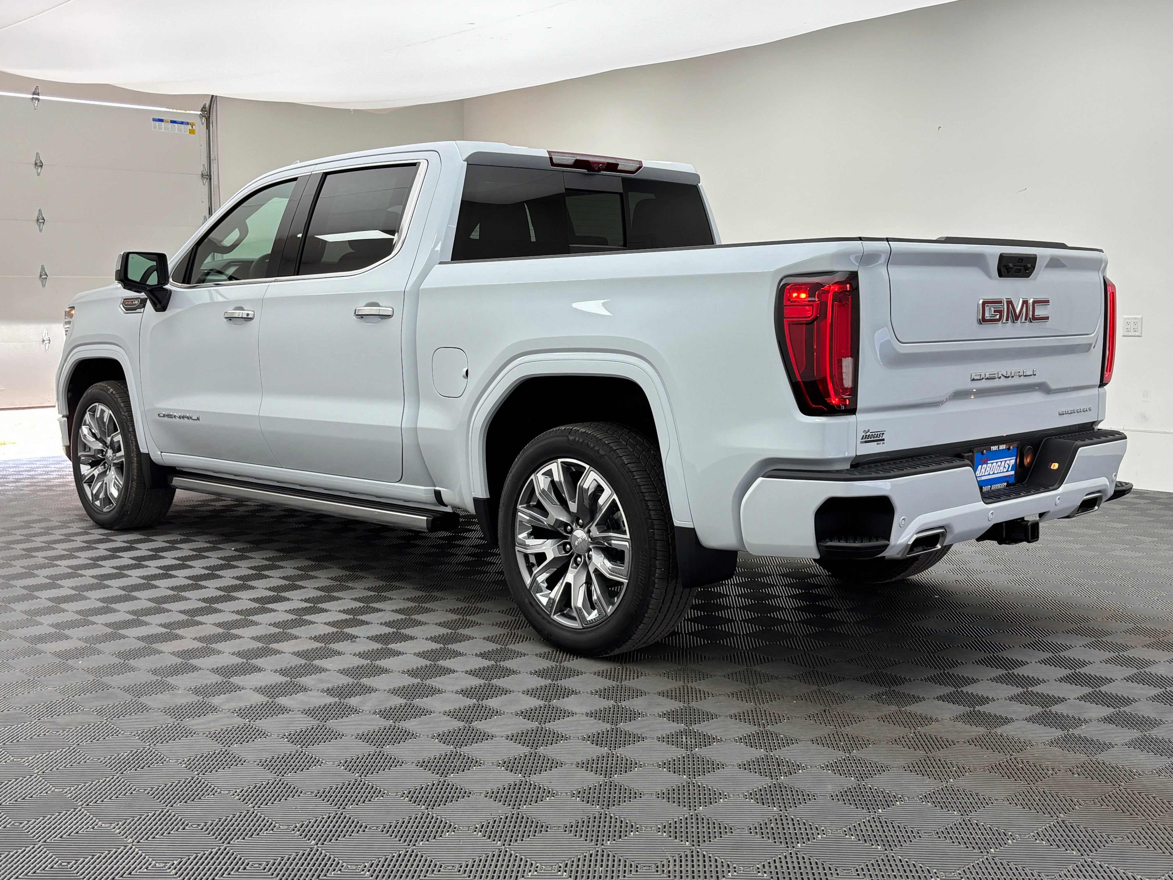 New 2026 GMC Sierra 1500 Denali AWD/4WD image 14