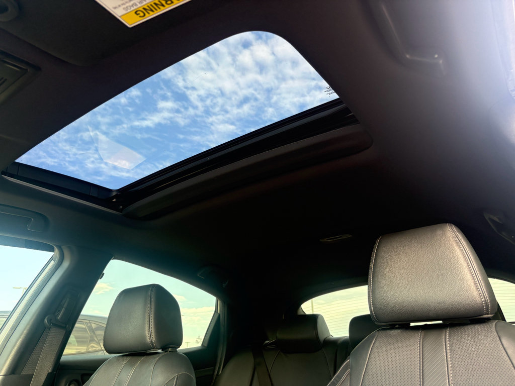 Used 2018 Honda Civic Sport Touring image 24