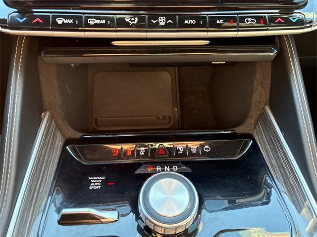 Used 2022 Jeep Wagoneer Series II image 13