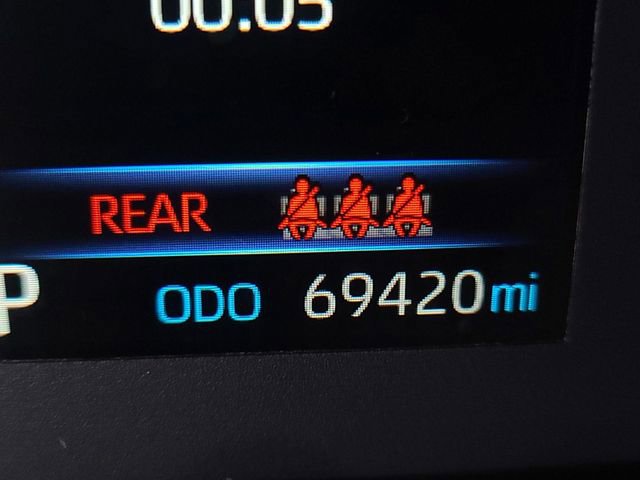 Used 2023 Toyota Corolla LE image 23