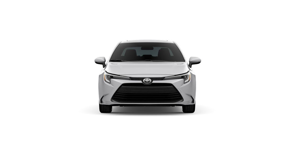 New 2026 Toyota Corolla XLE FWD image 39