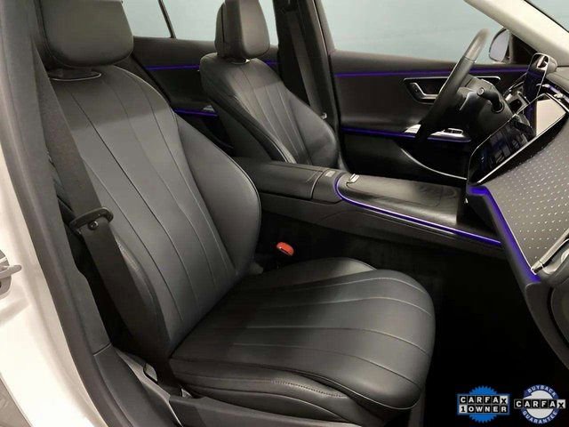 Used 2025 Mercedes-Benz E 350 Sedan image 82