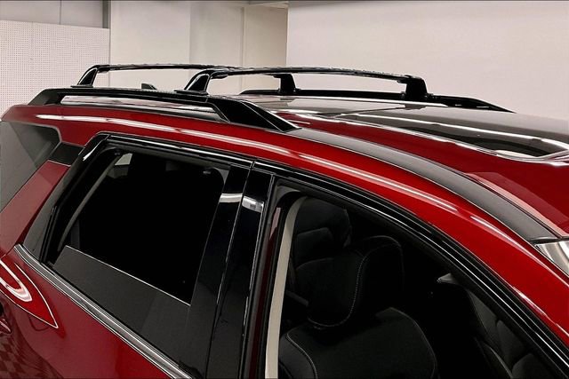 New 2026 Nissan Pathfinder SL image 12