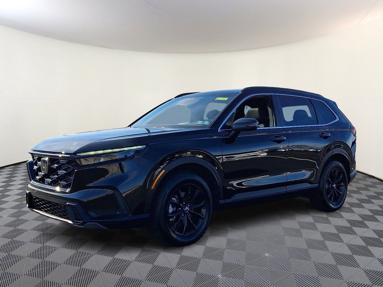 Used 2025 Honda CR-V Sport-L image 3