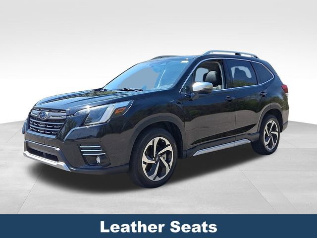 Used 2024 Subaru Forester Touring AWD/4WD image 4
