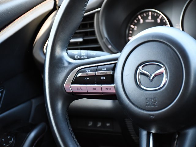 Used 2023 MAZDA CX-30 AWD 2.5 S w/ Preferred Package image 21