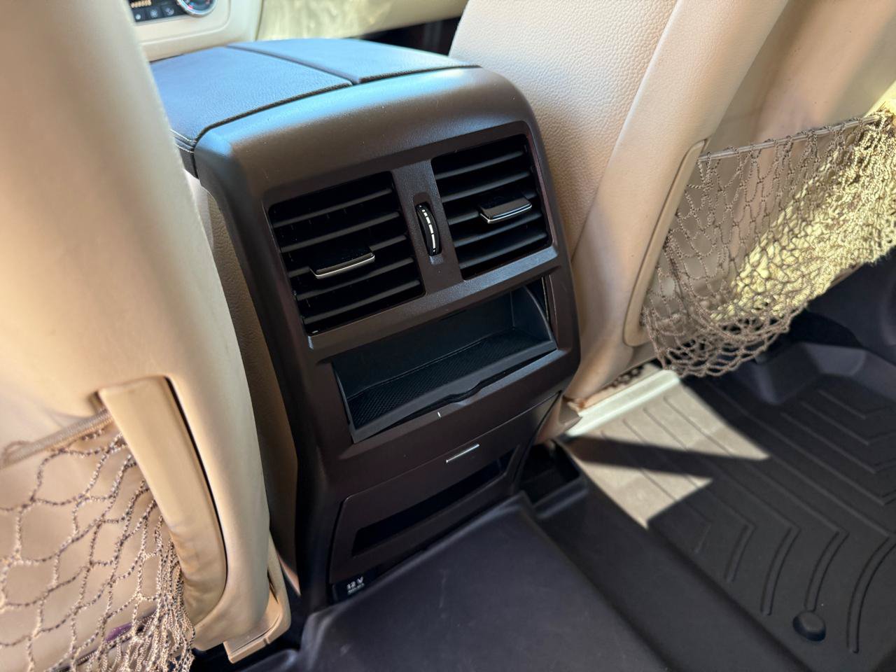 Used 2017 Mercedes-Benz GLS 450 4MATIC image 28