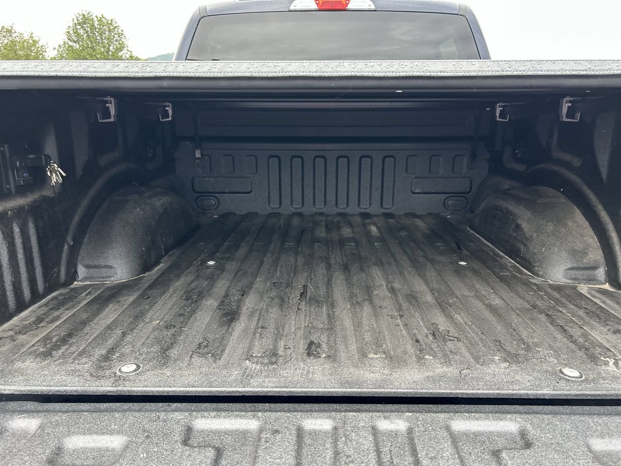 Used 2021 Ford F150 XLT w/ Max Trailer Tow Package AWD/4WD image 9