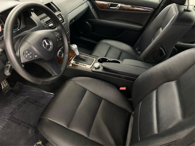 Used 2011 Mercedes-Benz C 300 4MATIC Sedan image 10