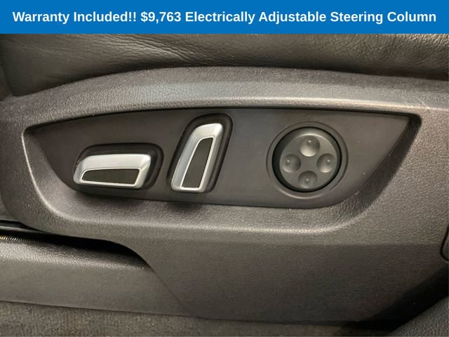 Used 2015 Audi Q7 3.0T Premium Plus w/ Premium Plus Package image 24