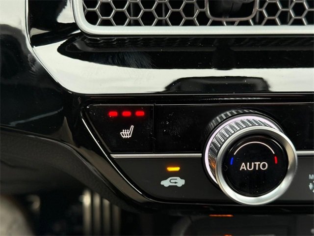 New 2026 Honda Civic Sport Touring image 15