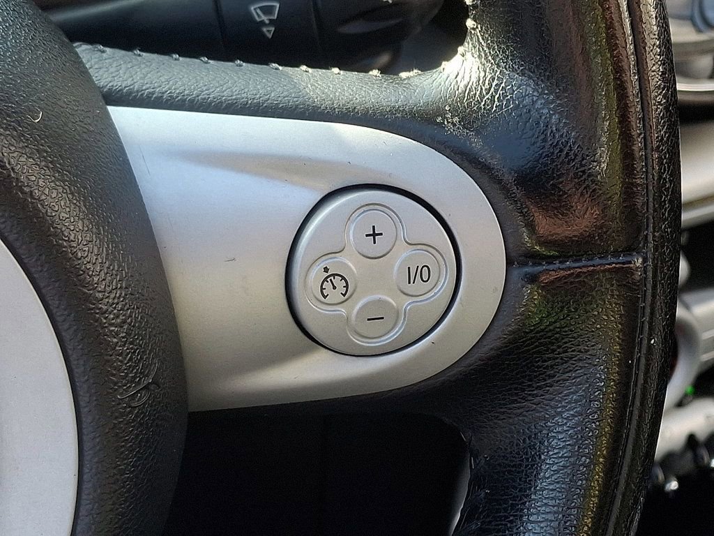 Used 2009 MINI Cooper S image 24