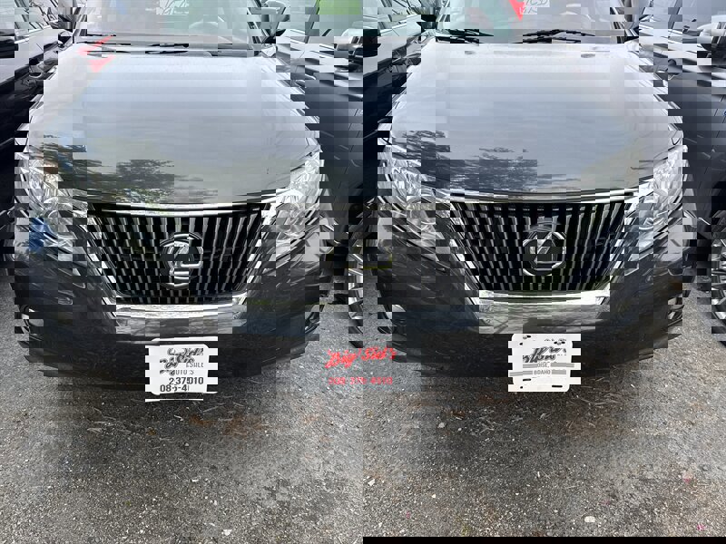 Used 2010 Lexus RX 350 AWD image 12