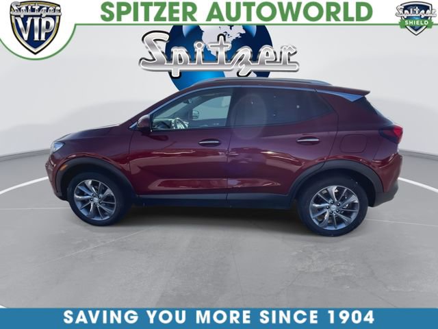 Used 2023 Buick Encore GX Essence w/ Experience Buick Package image 6